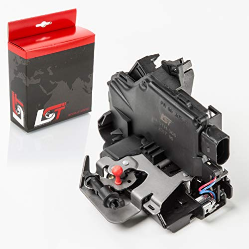 LST Zentralverriegelung Stellmotor Türschloss vorne rechts A6 C5