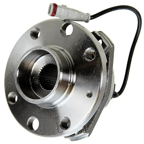 BESTPRICE 1x Radnabe vorne Radlager Radlagersatz, Kompatibel mit OPEL ASTRA H (A04), ASTRA H Caravan (A04), ASTRA H GTC (A04), ASTRA H i (L70), ASTRA H Stufenheck (A04), ASTRA H TwinTop (A04)