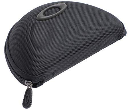Oakley Vault Etui für Sportbrillen inkl. Mikrofaserbeutel