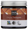 FAIR SQUARED Zahncreme Zahnpasta Kokosnuss 100 ml - vegane Zahnreinigung im Mehrweg-Glastiegel