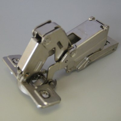 Salice 165 Full Overlay Auto Chiusura Rapido Cerniera (4)