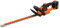 Black+Decker BCHTS3620L1-GB - Cortadora de setos, 36 V, Color Naranja