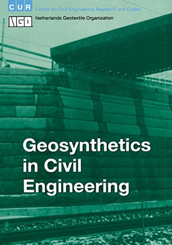 Geosynthetics in Civil Engineering (Comparative Asian Studies Book 151) (English Edition)