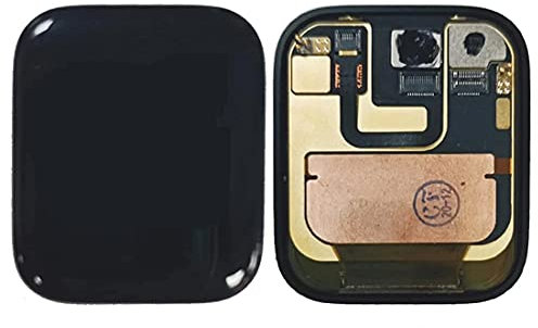 Pantalla LCD compatible con Apple Watch Series 6 de 40 mm