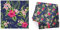 Cordura Stoff 100% Polyester Meterware Polyesterstoff Mehrfarbiger Material Wasserabweisend für Zubehör Abdeckplanen Kissenbezüge Outdoor Bekleidung Palm Dark [147]