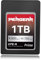 Pergear Professional 1TB CFexpress Type A Memory Card, VPG200, Up to 800MB/s Read Speed & 700MB/s Write Speed for 4K 120P, 8K 30P Video Recording, Compatible for Sony Alpha and FX Series Cameras