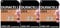 6X Duracell LR54 LR1130 V10GA 189 191 (3 Blister Da 2 batterie) 6 Pile