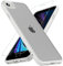 ottpluscase Case for iPhone SE 2020/SE 2022/8/7, Shockproof with Screen Protector, Military Grade Drop Protection, Matte Grey