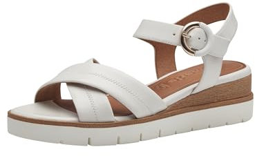 Tamaris Sandale à Talon 1-28202-42 117 Taille: 37 EU