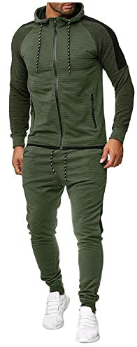 Trainingsanzug Herren Trapstar Trainingsanzug Sets Herren/Damen 2023 Trapstar Anzug Sportswear Sets Herren/Damen 2 teilig Trainingsanzug Hoodies Sweatshirts mit Kapuze Und Taschen Sporthose