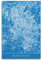 BPQN Minimalistisches Karten-Poster, Asien, Thailand, Bangkok, dekoratives Gemälde, Leinwand, Kunstbild, 40 x 60 cm