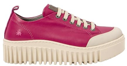 Art 1535 Brighton, Plataforma Mujer, Fuxia, 36 EU
