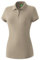 Erima Damen Teamsport Poloshirt (2112508), beige, 34
