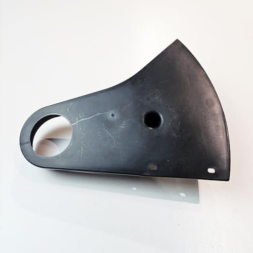 Cobra Lawnmower Belt Guard fits M40B, M40SPB, M40SPC, RM40SPB, RM40SPC & RM40SPCE