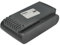 vhbw Batterie Compatible avec Samsung Jet 60 aspirateur Noir (1800mAh, 21,6V, Li-ION)