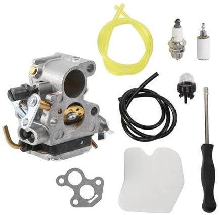 BEUAOCK Compatible With Husqvarna 235 235E 236 240 240E Chainsaw 574719402 545072601