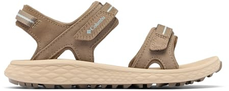 Columbia Konos Hiker 2-Strap , Trekkingsandalen für Damen
