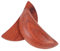 ULTECHNOVO 2Pcs Divination Cup Unique Taoist Tools for Divination Premium Wood Compact and Easy to Carry for Buddhist Worship and Home Decoration