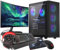VIST PC Gaming Ryzen 7 7700 - RAM 32Go - RTX 5060 - SSD 1To M.2 - LCD 27 - W11 Pro