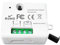 Module mini relais for interrupteur mural à bouton-poussoir de 50 m, 110 V, 220 V, 10 A(1Receiver)