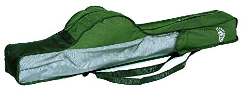 Jenzi Corrigator Rutentasche Rutenfutteral 126cm