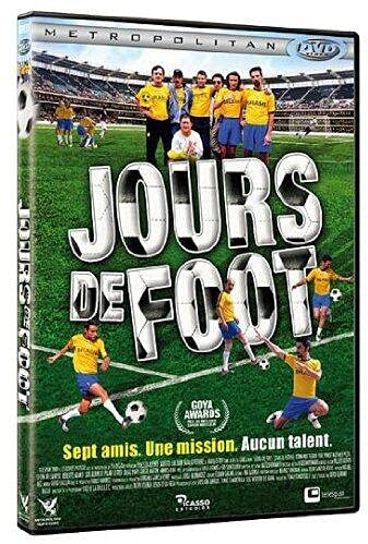 Jours de foot [FR Import]