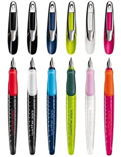 Füllhalter My.Pen Feder M Sortiert