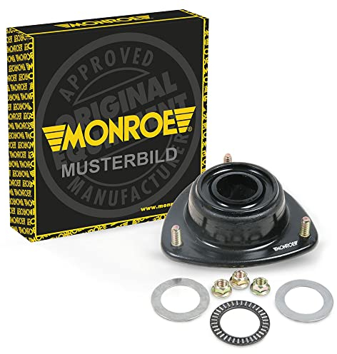 Monroe MK097 Coupelle de suspension - 1 pièce
