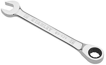 Stanley 4-89-939 Clé mixte à cliquet 14 mm