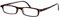 I NEED YOU Lesebrille Adam / +3.00 Dioptrien/Havanna, 1er Pack