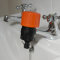 Garden hosepipe Connector for Kitchen tap + Matching Universal Garden Hose Connector/Fitting