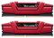 G.SKILL 8GB (2 x 4GB) Ripjaws V Series 288-Pin DDR4 SDRAM DDR4 2400 (PC4-19200) Intel Z170 Platform / Intel X99 Platform Desktop Memory Model F4-2400C15D-8GVR