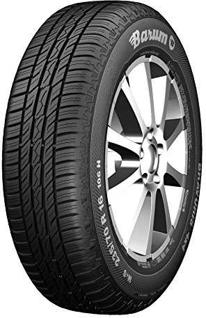 Barum Bravuris 4x4 M+S - 225/70R16 103H - Sommerreifen