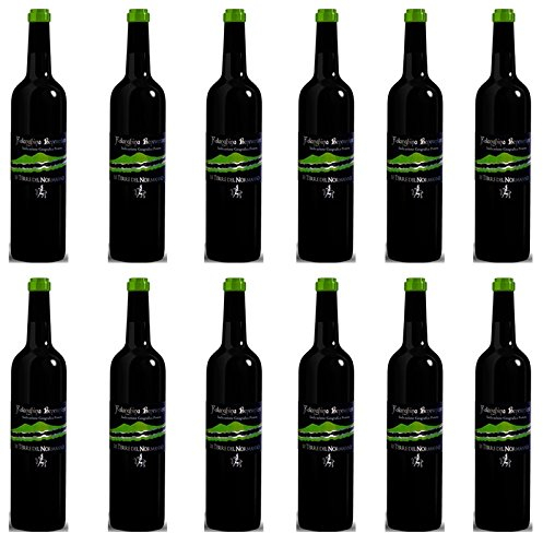 OFFERTA - Vino FalanghinaLe Terre del Normanno (12 pezzi)