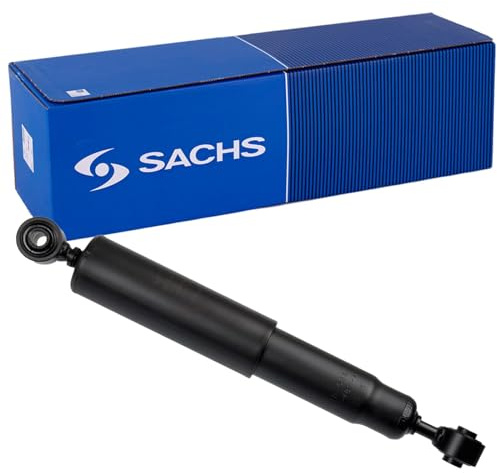 SACHS 315 663 Shock Absorber compatible with Citroen 2 CV 1963-1991 Front Axle and Other Vehicles