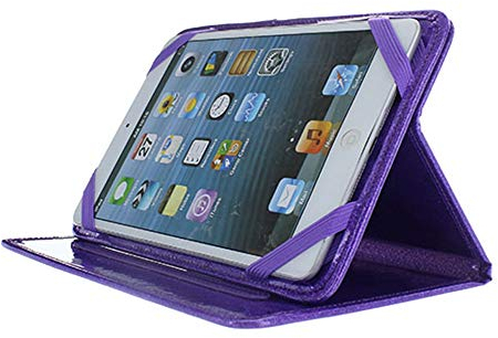 Disney Frozen UTFR-10-COLOUR Farbe-me-in Tablet Schutzhülle 26,34-28,97 cm (10-11 Zoll) universal Mehrfarbig