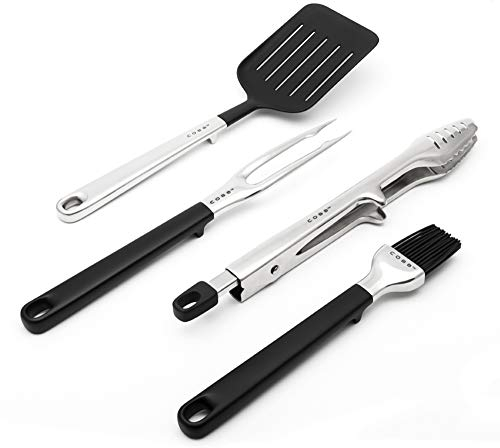 Complete gereedschapset voor je Cobb barbecue