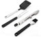 Complete gereedschapset voor je Cobb barbecue