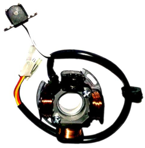 Lichtmaschine Zündung Stator mit Pickup Tomos A35