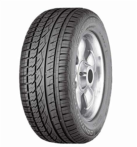 Continental CrossContact UHP XL FR M+S - 245/45R20 103W - Sommerreifen
