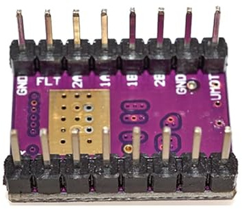 ALLNET 4duino 3D Drucker Steuerungs Board