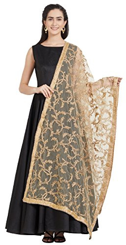 DUPATTA BAZAAR Damen Saisonale Mode Sonstiges