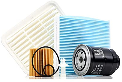 Blue Print ADT32130 Filter Maintenance Package, pack of one