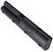 AccuCell Batterie Li-ion compatible avec HP ProBook 4330s, 4530s, 10,8 V, 5200 mAh, 56,2 Wh, noir