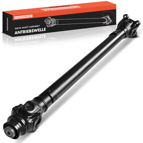 Frankberg Arbre de transmission, arbre de cardan, transmission intégrale, | Compatible avec: X3 F25, X4 F26