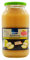 Edeka Apfelmus ohne Zuckerzusatz, 6er Pack (6 x 710g)