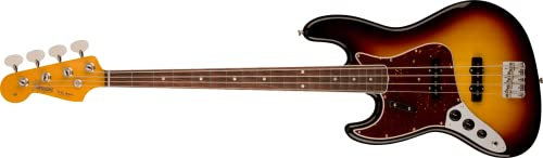 Fender American Vintage II 1975 Telecaster Deluxe 3-Color Sunburst MN Electric Guitar with Case