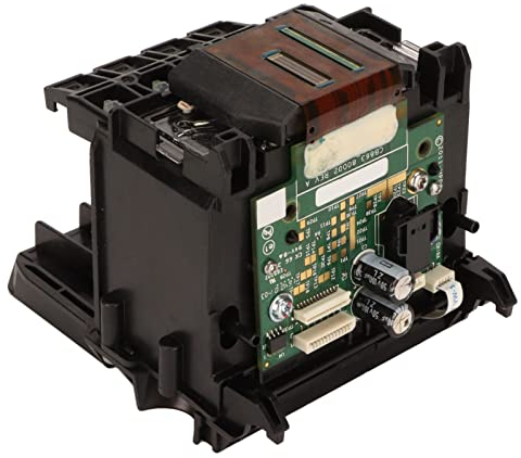 Annadue Druckkopf Ersatz für HP für 7110 für 7510 für 7512 für 7612 für 6100 für 6100e für 6700 für 7600 für 7610 für 7620 für 6600 für 6060e Drucker