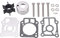 Wasserpumpe Impeller Kit 361-87322-0 Boot Yacht Ersatzteile für Tohatsu Außenborder 2-Takt 25 30 PS Außenbord-Wasserpumpenlaufradsatz