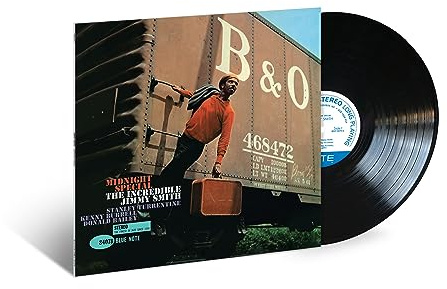 Blue Note (Universal Music)